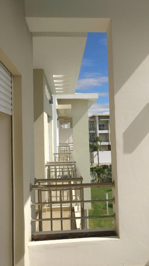 Apartamento Casabay Appart Vue Sur Piscine Sidi Rahal  Exterior foto